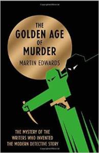 Martin Edwads - Golden age